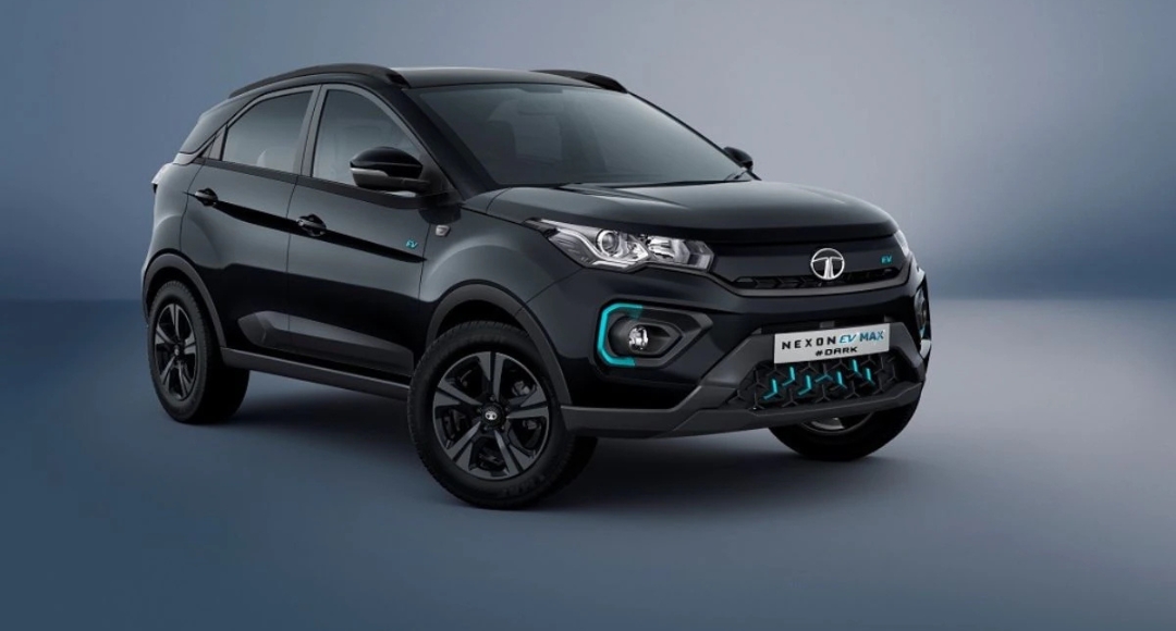 Tata Nexon