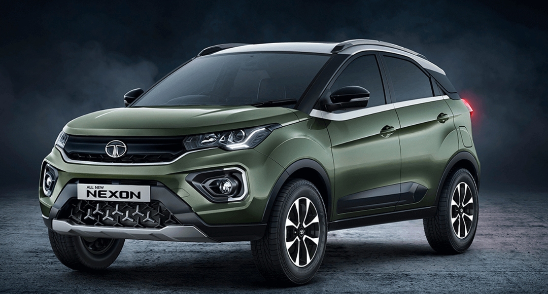 Tata Nexon