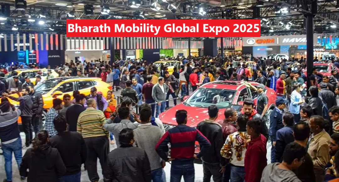 Auto Expo 2025