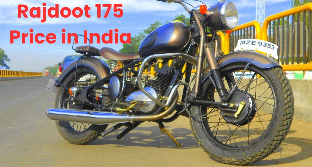 Rajdoot 175 Price in India