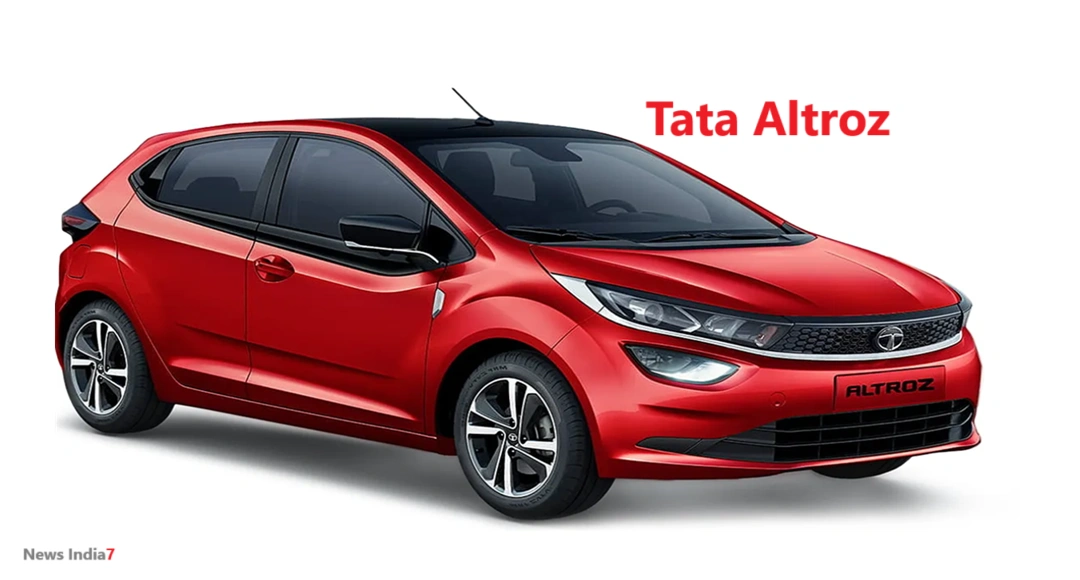 Tata Altroz Car Price list