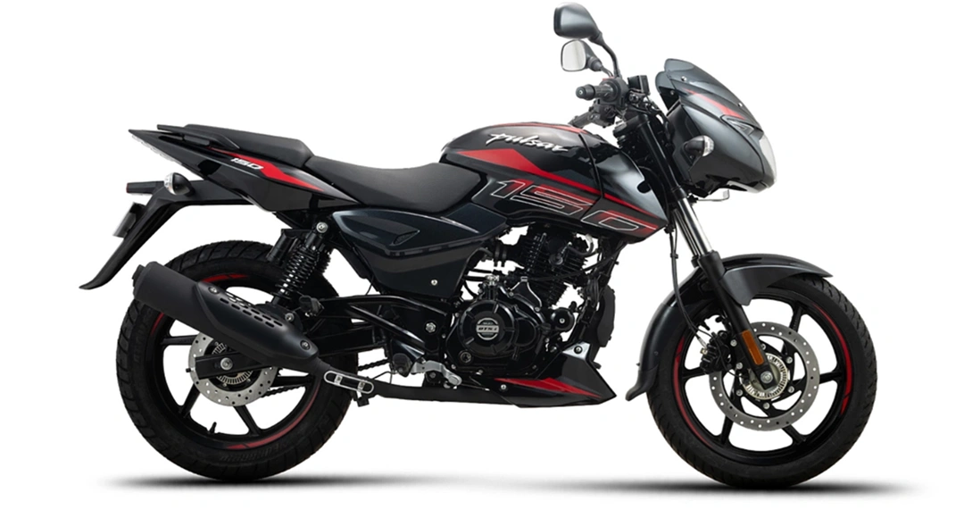 Bajaj Pulsar 150