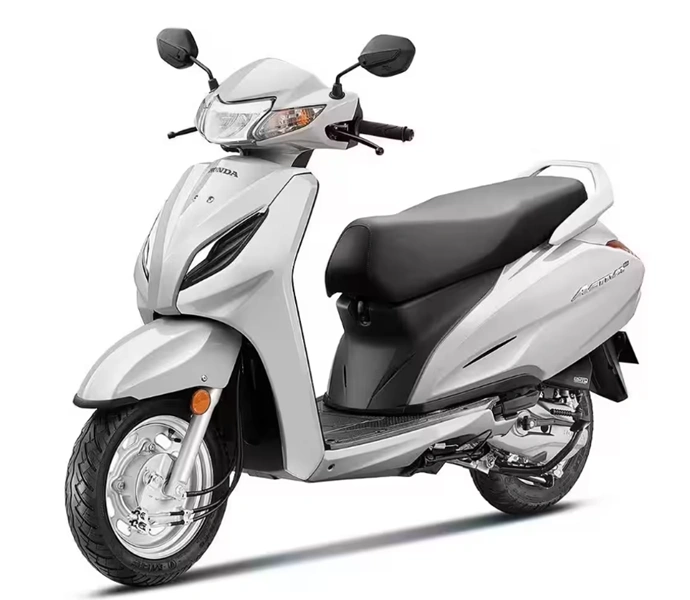 Honda Activa 6G