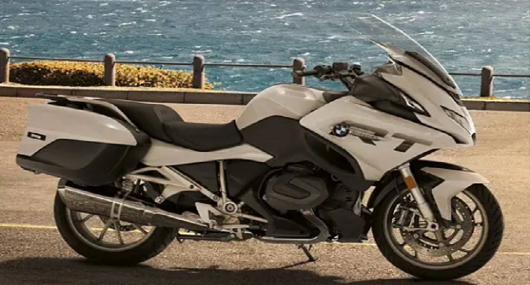 BMW R 1300RT