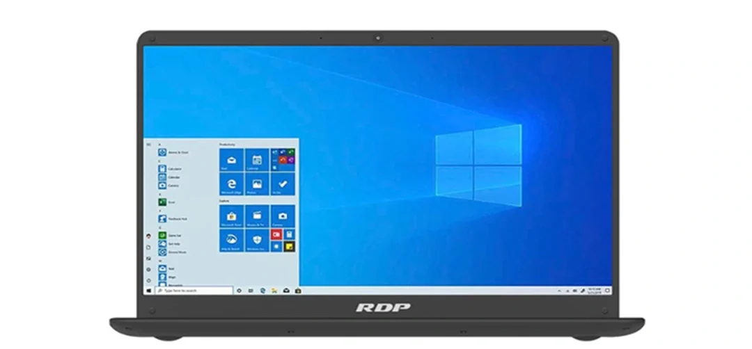 RDP ThinBook 1010