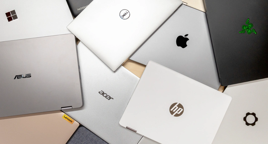 Top 10 Best Laptops