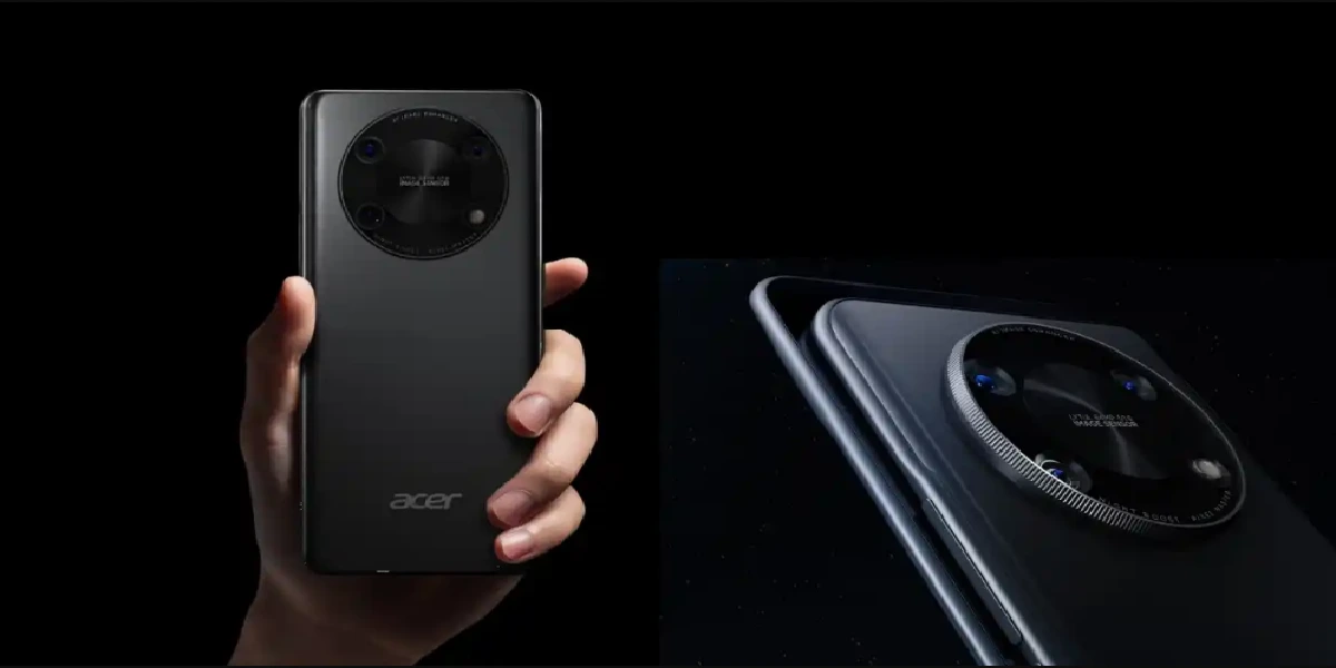 Acer Super ZX 5G