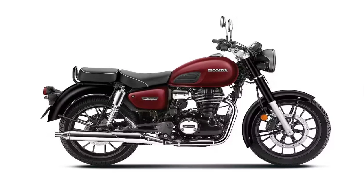 Honda CB 350