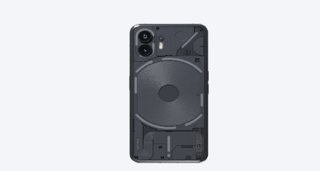 Nothing Phone 2