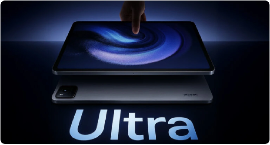 Xiaomi Pad 7 Ultra