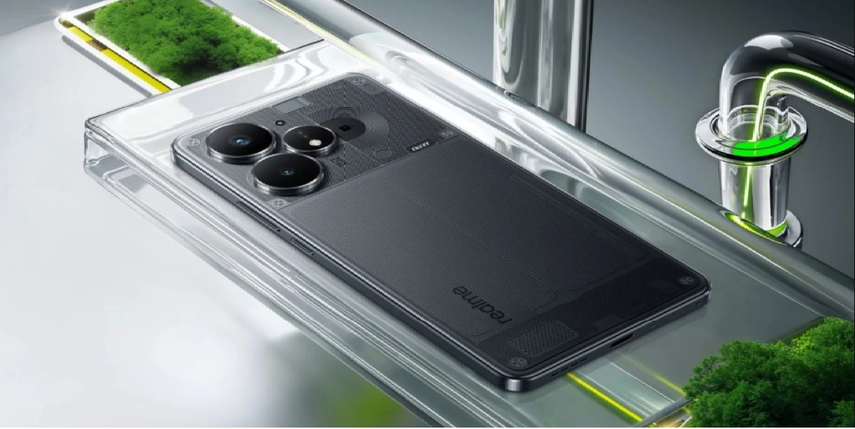 Realme Neo7 Turbo Mobile